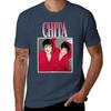 Unisex WoUnisex Chita Rivera Funny Unisex Fan T-Shirt Summer Print Short Sleeve Tee