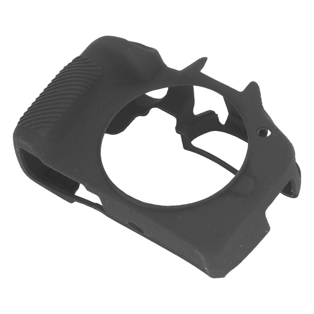 Camera Silicone Protective Cover Anti Scratch Slim Fit Soft Camera Housing Case Ultra Thin for R50