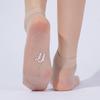 Women's Ultra-thin Socks Female Transparent Breathable Socks Silk Sheer Elastic Sock