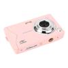 Digital Camera 4K Video 48MP Photo Auto Focus 3 Inch TFT Screen 16x Zoom Compact Camera with MP3 Player for Teens Adults