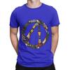 Bborderlands Fl4k Symbol Graphic Funny 100 Cotton Tshirt Bborderlands Tees Tops For Unisex