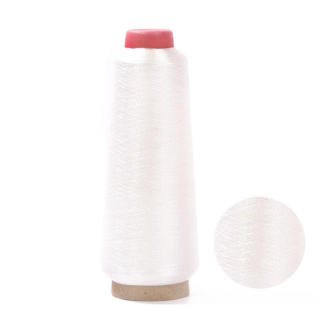 1шт 17 см x 6 см полиэстер цилиндрической формы швейная нить золотого и серебряного цвета для вышивания