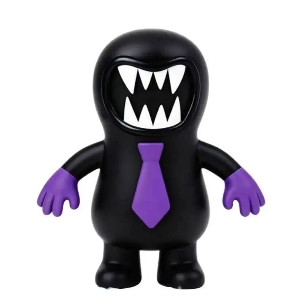 Сад Банбана 0 Фигурок Игрушка Сад Банбана 8 Фигурок Фламбо ГорькийСмех ТрюфельныйЗуб Garten Of Banban 8 Печатная Фигурка Игрушка