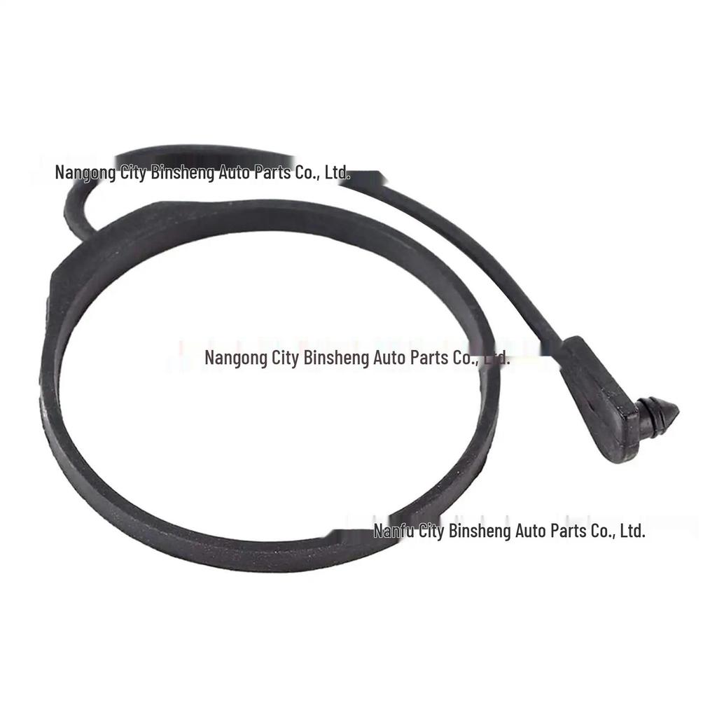 LR053665 Land Rover Discovery Веревка для открывания крышки топливного бака: Линия топливного бака против потери для моделей ShenxingXingMai