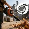 Универсальный ручной стартер Подходит для 125B 125BVX 125BX HVA125BX HVA125B HVA125BVX Профессиональное использование 545111701 545111801