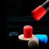 Breathable Rod End Cap Fishing Rod Tail Plug High-stretch