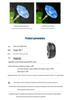 MD to Leica SL/T Lens Adapter Ring for Minolta Seagull MD to L-Mount (Sigma FP, Panasonic)