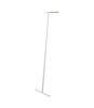 Yamazaki Jitsugyo Clothes Steamer Ironing Hanger White X D47 X H162cm Tower Clothes Steamer Hanger 5972 Just Lean It Against the Wall Approx. W38.5