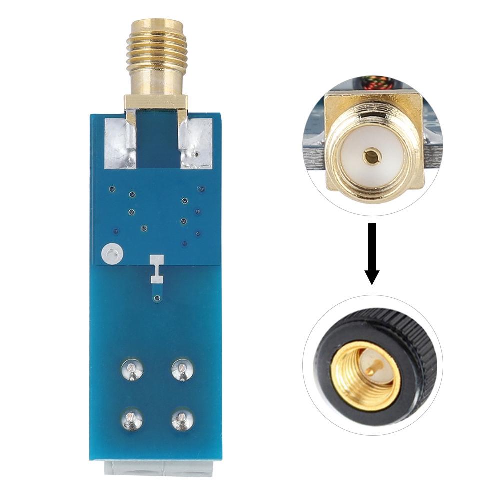 Один Девять Полностью Собранный Очень Низкое Внесение Удобная Потеря Крошечный Низкая Стоимость 1:9 КВ Антенна