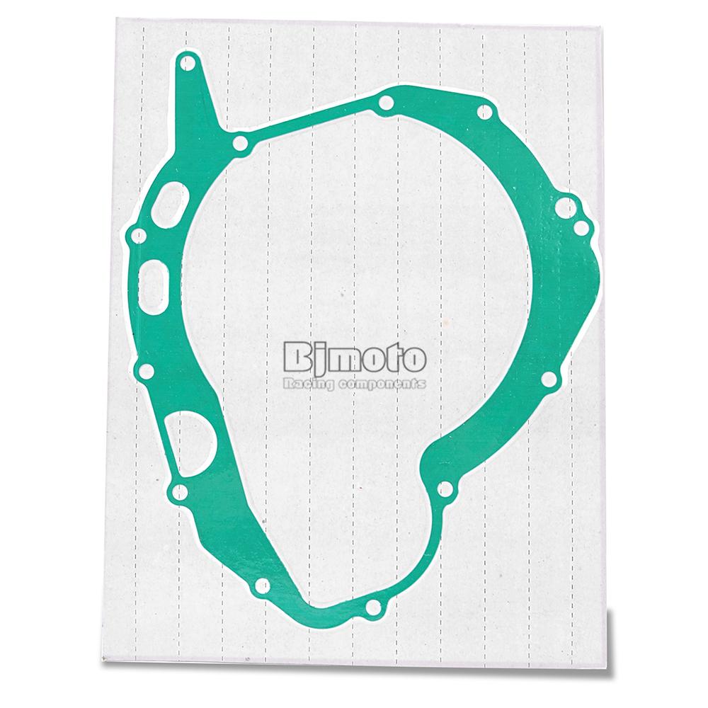 Stator Magneto Generator Cover Gasket For Suzuki SV1000 SV1000S TL1000 R TL1000S DL1000 DL1050 V-Strom 11483-02F00 11483-02F10