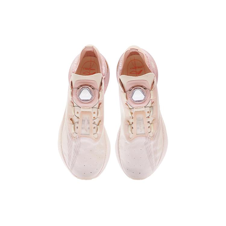 Li Ning Shadow 1.0 Стабильная амортизация Нескользящие Износостойкие Дышащие Низкие Кроссовки для бега с технологией BOOM ARRS002-9