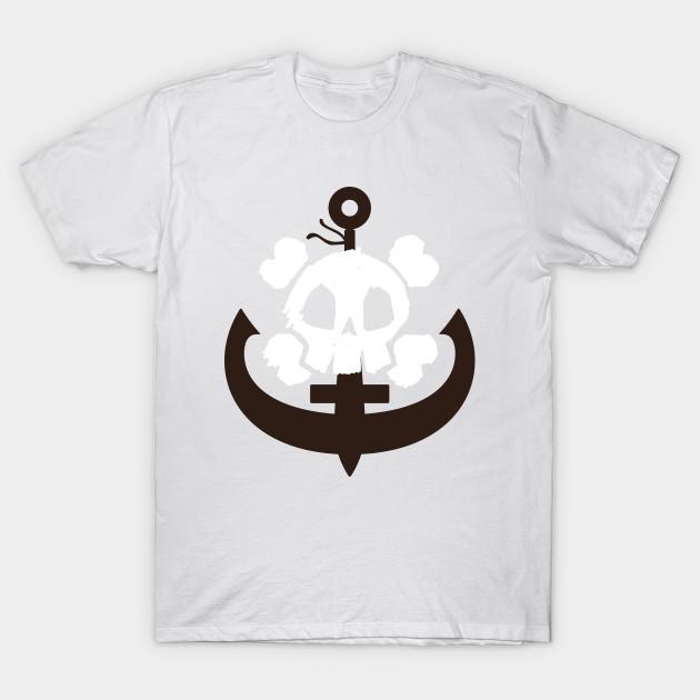 T Shirt Women Guilty Gear May Orange Harajuku Print Kawaii Tshirt Summer Short Sleeve Female T-Shirt Top Tee