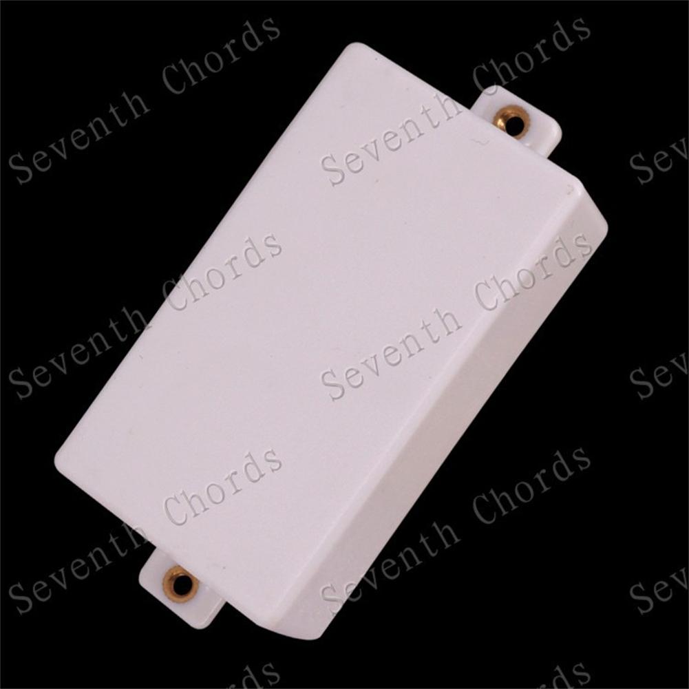 Musical Instruments Humbucker Pickup Cover Accessories