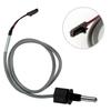 Замена датчика для Balboa Spa M7 Sensor 24" Temp/Hi Limit 1/4"Dia 2-Pin - 32016 30042 30382 для управления спа