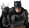 MAFEX Бэтмен Темный рыцарь Примерно 160 мм экшн-фигурка (Возвращение) - высокий, предварительно окрашенный