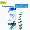 Шампунь против перхоти и зуда Head & Shoulders