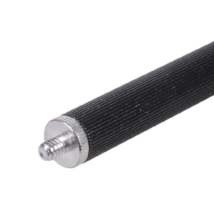 10 см Алюминиевые Адаптеры-удлинители Резьба 1/4 20 Для Стабилизации Камеры Крепление Микрофонов Штативы Аксессуары