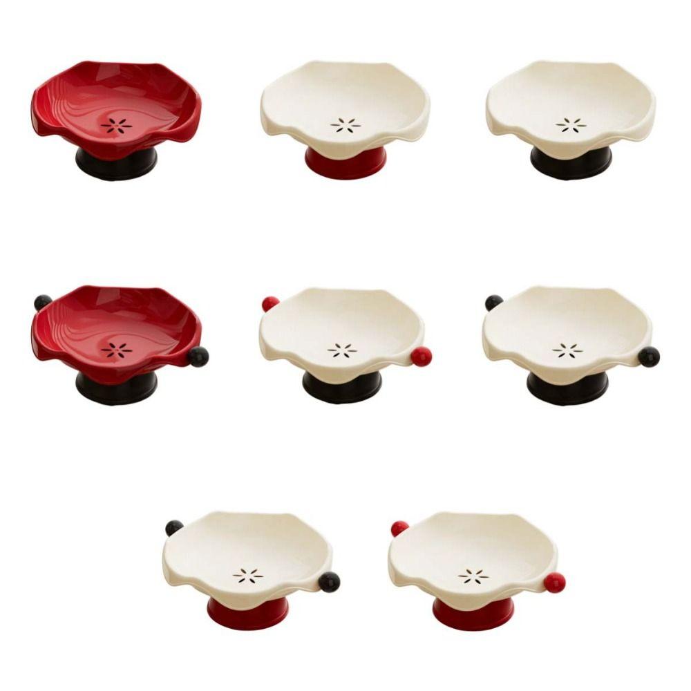 Dried Fruit Plate Fruit Snack Tray Spherical Handle Storage Organizer Candy Storage Basket Tableware Decorative Display Plate