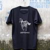 Deftones White Pony Череп Унисекс Черная Футболка Размер S-5XL Унисекс Футболка