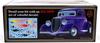 Platz AMT 1934 Ford 5 Window Coupe Street Rod Пластиковая модель AMT1384 1/25