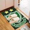 America Futebol Clube Rug Game Carpet, Floor Mat for Bedroom Living Room Entryway Rug, Home Decor Idea Gift for Christmas birthday