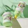 Изолированная бутылка для воды Bei Ju Xiong Kids' с двумя отделениями
