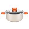 Набор из 3 предметов refined iron cookware от Deshilang