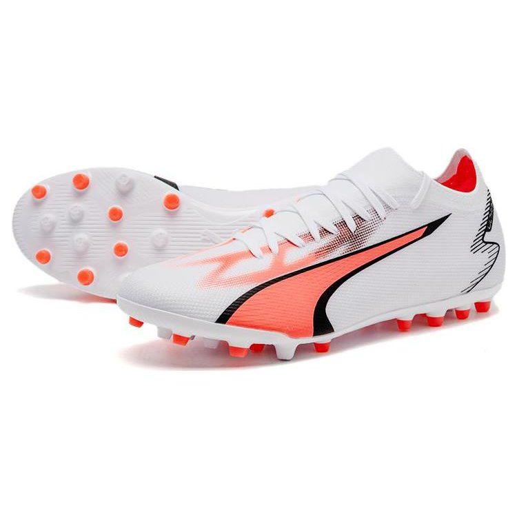 Puma Ultra Match Mg 'Белый' 107520-01