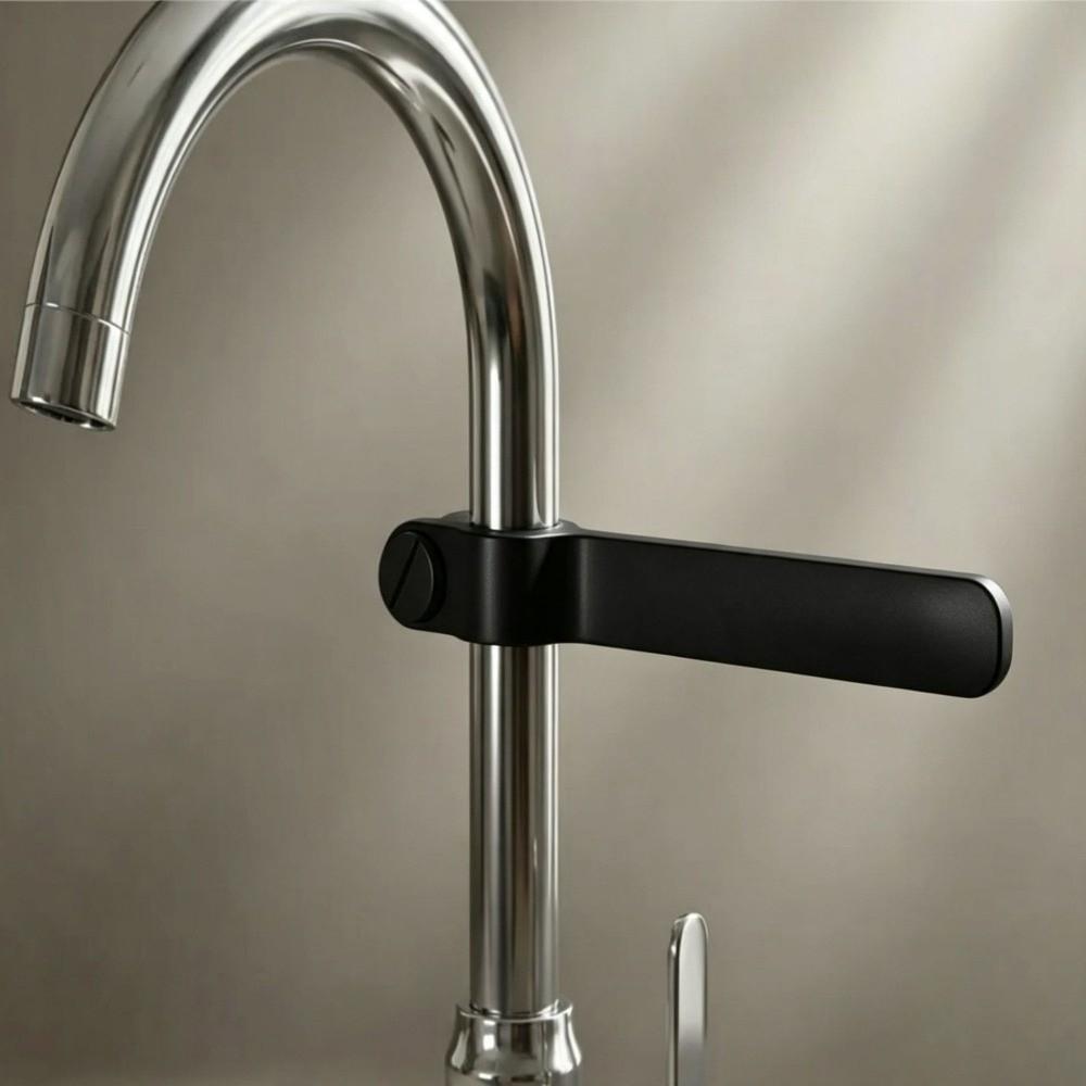 Tap Mount Tap Holder Adjust Fit Sink Stand Creative Tap Accessory Dish Wash
