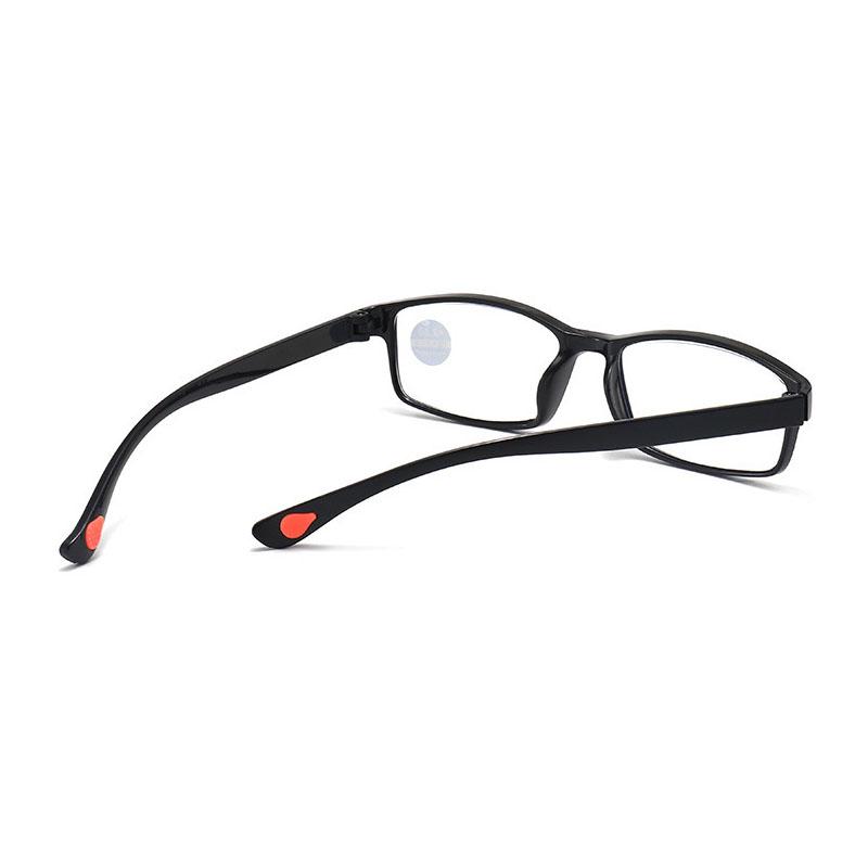 Vogue Anti Blue Light Magnifying Unisex Hot Sale Hyperopia Popular Men Readers Presbyopic Reading Glasses High Quality Women 1.0-4.0 Eyewear Glasses