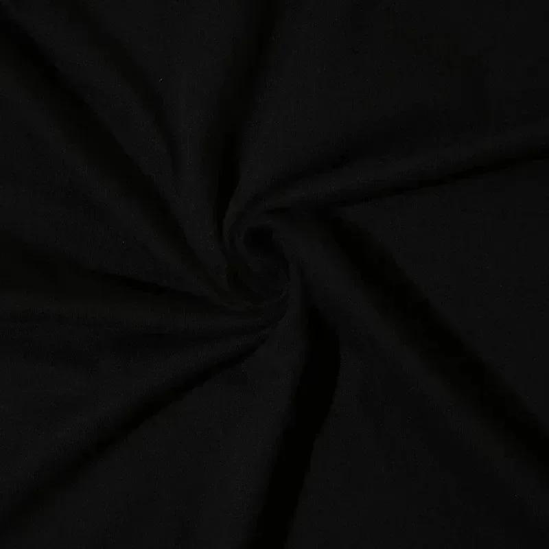 LOWCOST T-Shirt Graphic Shirts Korean Fashion Animal Prinfor Boys Men's Cotton T-shirt