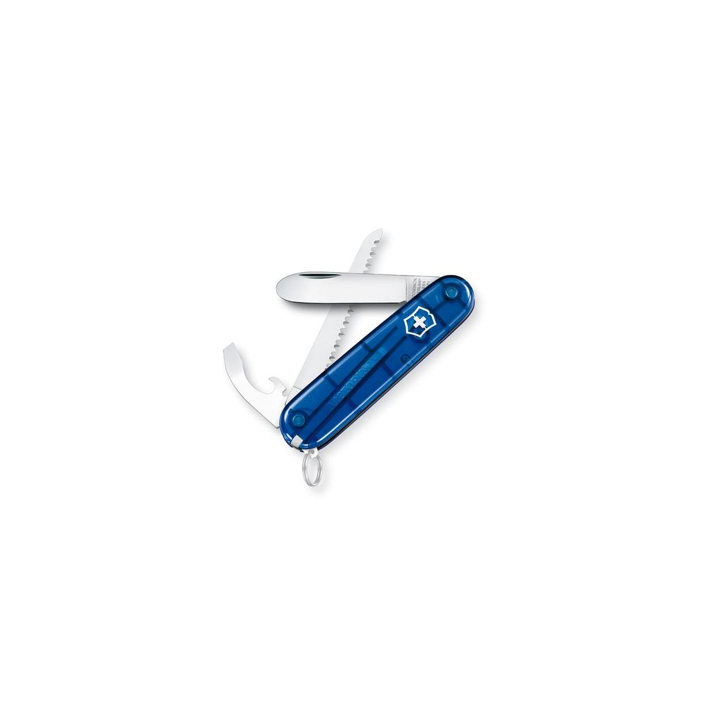 VICTORINOX Мой первый нож Victorinox T2 для детей и походов [] 0.2373.T2