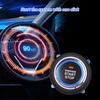 Автосигнализация Система запуска одним нажатием Кнопка Start/Stop Ключ-брелок Система бесключевого доступа для большинства