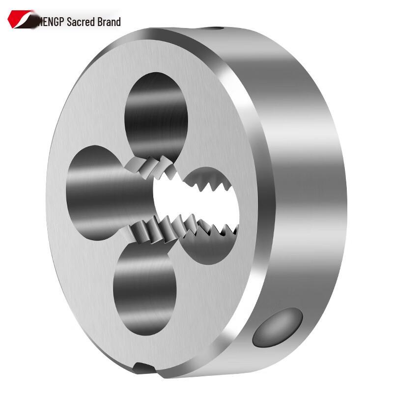 Shenpai Round Thread Die