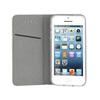 Etui Smart Magnet Book Do Galaxy S23 Fe Czarne