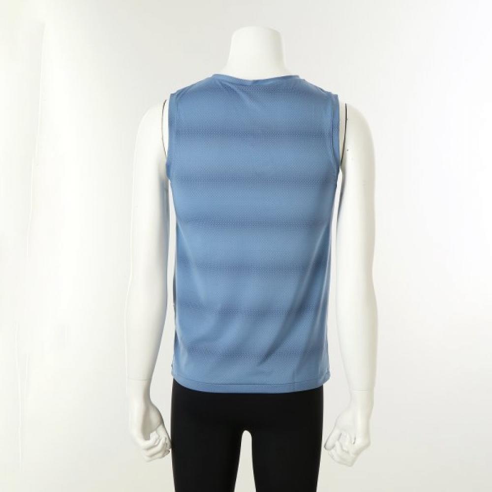 Wacoal Men S SleeveleSS Running Tank [wmv2456r]
