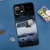 Спортивный чехол для хоккея на льду для Xiaomi 13 14 15 Ultra 11T 12T 13T 14T Pro POCO X7 Pro X3 X5 X6 M6 F5 F6 Pro