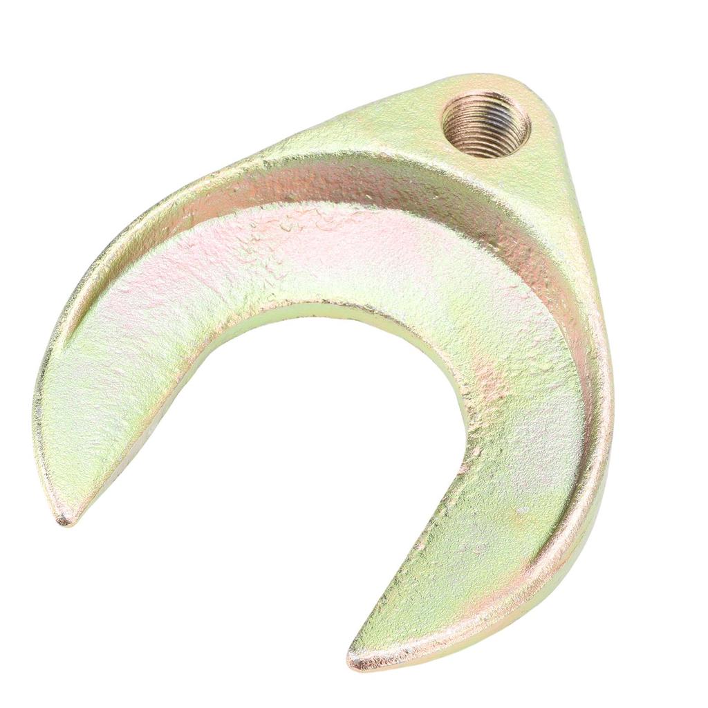 Inner CV Axle Removal Tool 48mm Carbon Steel 5Celsius8 Inch X 18 Threaded Front Wheel Drive Axle Pulley Attachment Replacement for 1986+