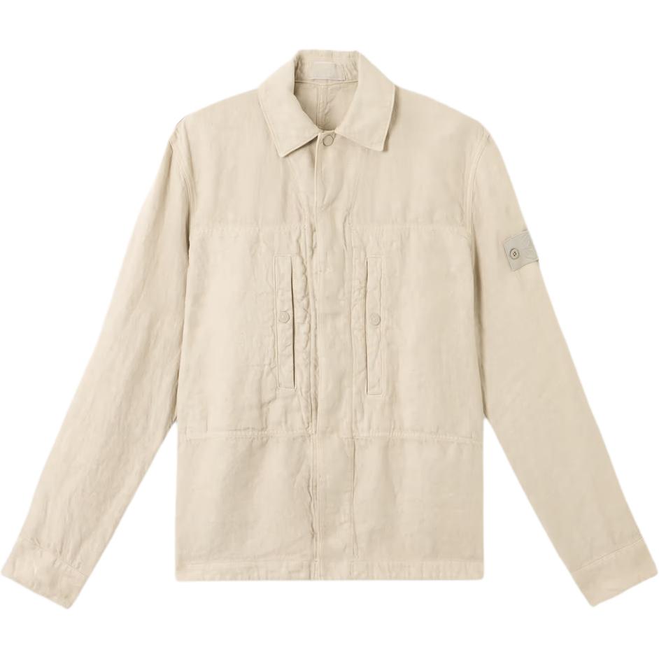 Stone Island Ghost overshirt K1S151200010S00F8-V0090