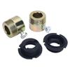 20mm Freewheel Adapter and Freewheel Connector Kit Steel Bike Freewheel Adapter Replacement for Electric Tricycle