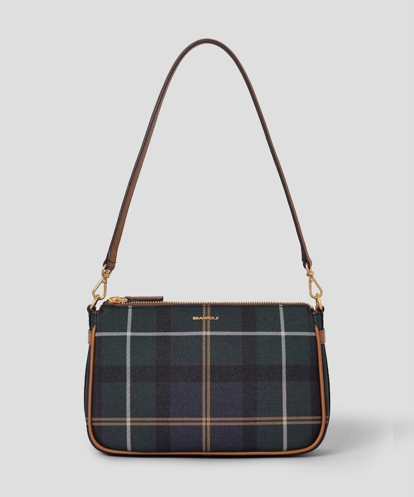 Beanpole Accessory Beanpole Heritage Crossbody Bag Navy