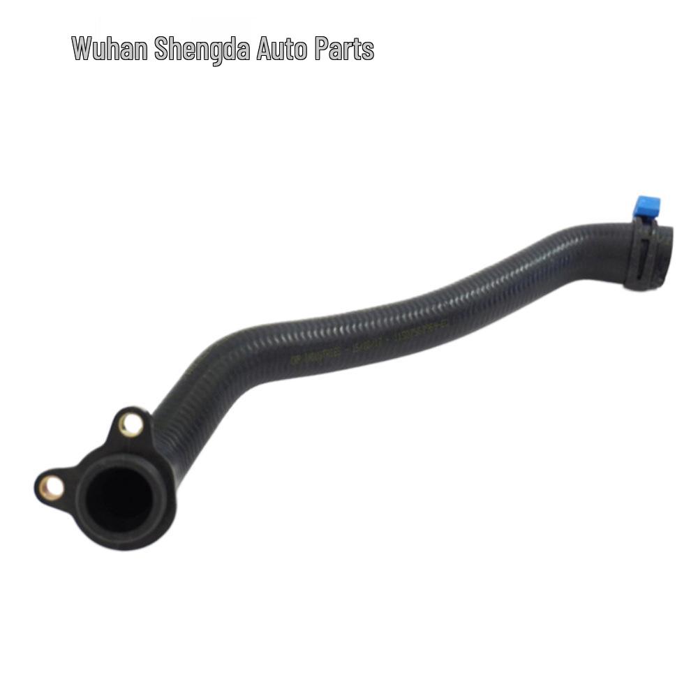 Водяной шланг радиатора BMW F07 F10 F11 F01 F02 N54