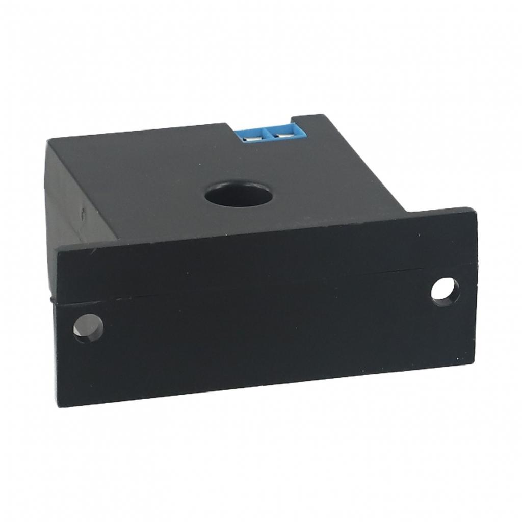 Reliable Current Sensing Switch for AC Applications 0 230A SZC23 NO AL CH