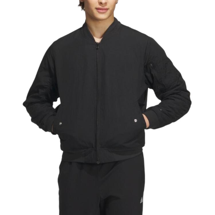 adidas Куртки и Пальто Мужские Черные IT6068