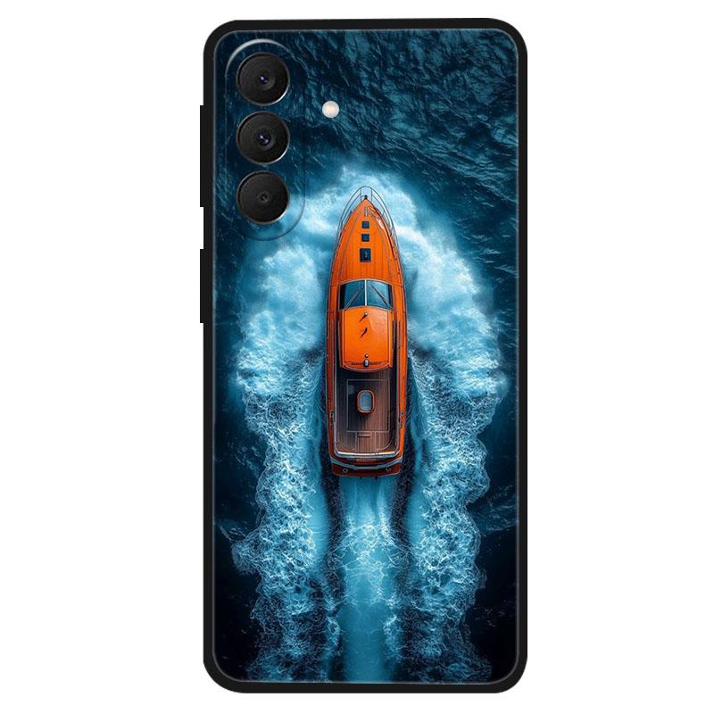 For Samsung Galaxy A17 A37 A57 5G Case A 17 37 57 Phone Cover Soft Silicone Bumper For SamsungA37 Funda Camera Protector Bumper
