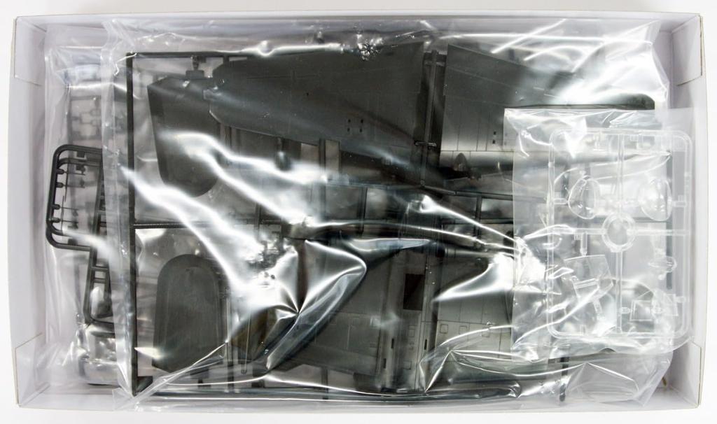 Tamiya Пластиковая модель 61064 1/48 No.64 Mk.VI королевских ВВС Bristol Beaufighter Night Fighter серии Masterpiece