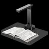 Eloam BS1560TM A3 ИИ-смарт-визуализатор книг Вилка CN (адаптер в комплекте)