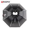 Triopo KS2-65 Quick-Release Octagonal On-Camera Flash Softbox