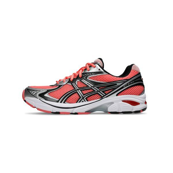 Asics GT 2160 Папайя Чистое Серебро Унисекс Кроссовки Розовые 1203A275-700