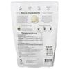 Micro Ingredients Органическое тройное волокно, 2 фунта (907 г)